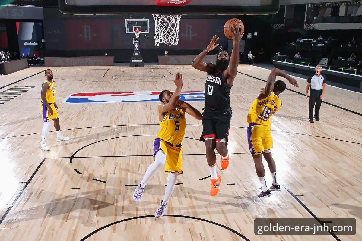 金年会登录教程 金年会体育平台观赛体验深度评测:从湖人狂飙137分看现代篮球的数据盛宴